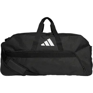 adidas Tiro League Duffelbag schwarz/weiß