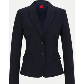 Hugo Blazer Blau 44