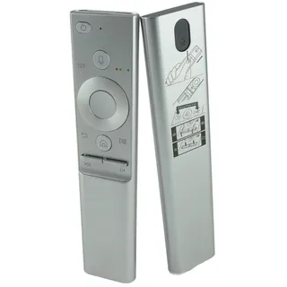 azurano RM-J1300 V1 Silber