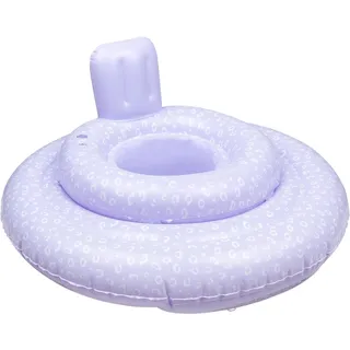 Swim Essentials Baby Schwimmring Lila Leopard 69 cm violett No Size