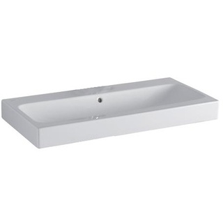 Geberit iCon Waschtisch 90 x 48,5 cm (124093600)