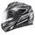 C5 Zenith Schwarz/Grau XS