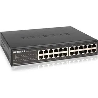 Netgear GS324v2
