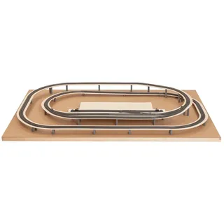 NOCH Easy-Track Trassenbausatz Karlsberg