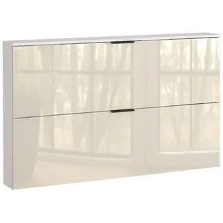 None Valega 140 x 85 x 19 cm kaschmir / kaschmir