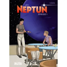 Neptun. Band 1