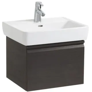 Laufen Pro a Waschtisch-Unterschrank H4830340959991 52x39x45cm, 1 Schublade, 1 Innenschublade, Multicolor