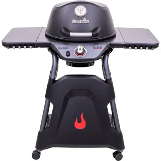 Char-Broil All-Star 120 B schwarz