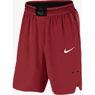 Nike Hosen Aeroswift, 831359602, Größe: 183 - Dunkelrot