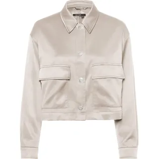 MARC AUREL Damen Jacke 31589-34, 31589-36, 31589-38, 31589-40 MAA-3917-93389 light taupe 40 - Braun