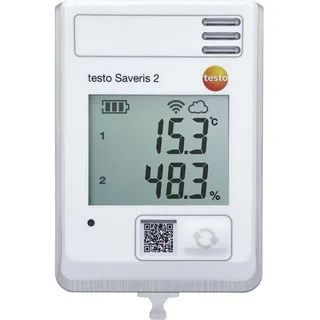 TESTO Saveris 2-H1 Messtechnik