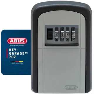 ABUS KeyGarage 707 Wandmontage