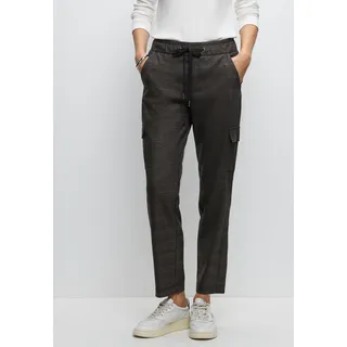STREET ONE Style Bonny Cargohose braun 44