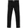 Jungen Nkmsilas Xslim 2002-tx Noos Slim-fit-Jeans Schwarz 122 EU