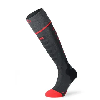 Lenz Heat Sock 5.1 Toe Cap Regular Fit