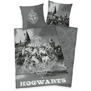 Herding Harry Potter 135 x 200 cm + 80 x 80 cm