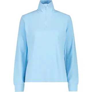 CMP Sweat 3g27836 Fleece Skylight S