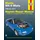 haynes group ltd Mazda MX-5 Miata 1990-2014 Roadster Eunos Sportwagen Reparaturanleitung Haynes