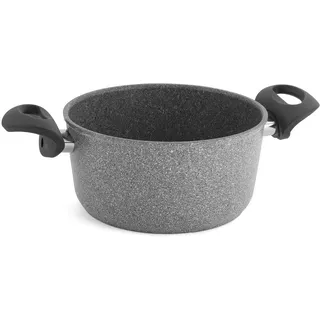 BALLARINI CORTINA GR ECO Kasserolle 20 cm rund