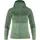 Fleece Patina Green S