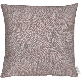 APELT Kissenbezug 1102 40 x 40 cm Rosa