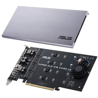 Asus Hyper X16 Card, V2