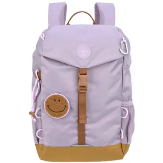 Lässig Big Outdoor Backpack Little Gang