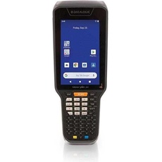 Bild ASUS Handheld Mobile Computer 14,2 cm (5.6") 1024 x 600 Pixel 520 g Schwarz
