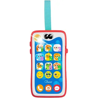 Chicco Smiley Smartphone (DE/EN)