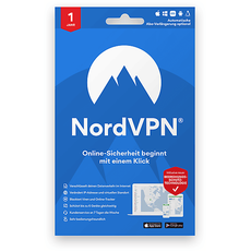 Bild von Standard VPN