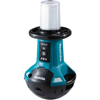 Makita DML810 Akku-Arbeitsleuchte solo