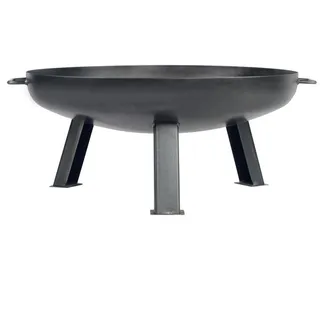 GARDENER 123-1 Feuerschale Feuerstelle Feuerkorb Lagerfeuer 60 cm