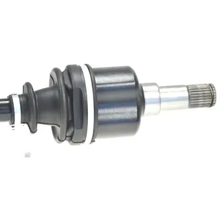 LÖBRO Antriebswelle / Achswelle vorne links für Ford Focus C Max 305344