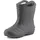 Gummistiefel Graphite 28 Grau