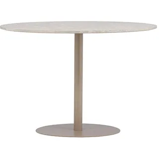 Venture Home Esstische Lycke Beige - Beige