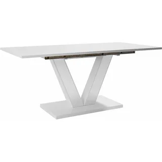 OTTO home Andy 180 x 76 x 90 cm weiß