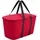 Coolerbag Thermobehälter 20 l rot,