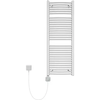 Elektrische Röhrenleuchte Koralux Rondo MAX KRMH 700/750 500W COLOR 58 KRM - Weiß