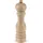 PARIS Pfeffermühle 22 cm Beige unbefüllt