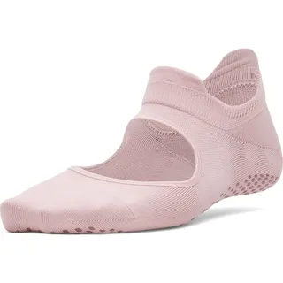 Under Armour Breathe Balance 2pk pink halo gray (673-651-014) M