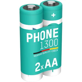 Ansmann Mignon batteri - 5030802