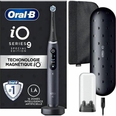 Bild Oral-B iO Series 9 Special Edition elektrische Zahnbürste EU-Ware
