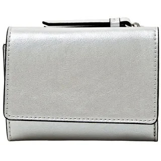 Esprit Ayda Geldbörse Damen silberfarben