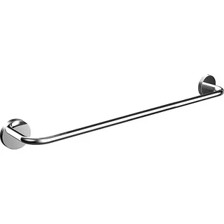 Badetuchhalter emco round, 500 mm, chrom - 436000150