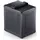 C6 Pc-tower-gehäuse - Black