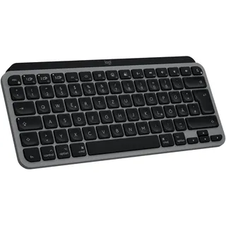 Logitech MX Keys Mini für Mac