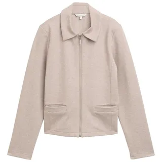 Tom Tailor Blazer Braun 40