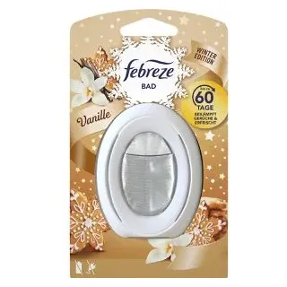 Febreze Raumduft BAD Madagaskar Vanille & Magnolie Vanille 8,0 ml, 1 St.