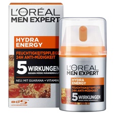 L'Oréal Men Expert Gesichtspflege, 50 ml