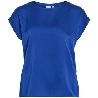 VILA VIELLETTE Blau XS